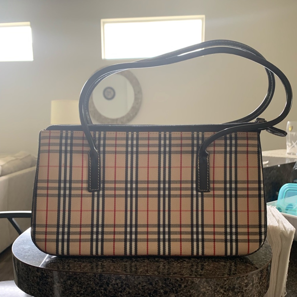 COPY - Burberry Small Handbag